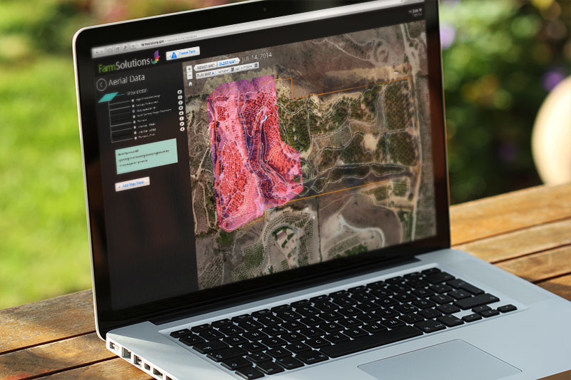 FarmSolutions Image Analysis