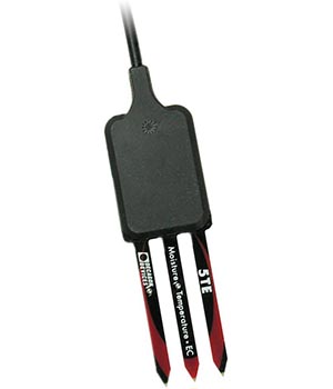Decagon 5TE Sensor