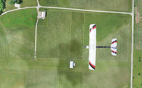 Comercial UAV's