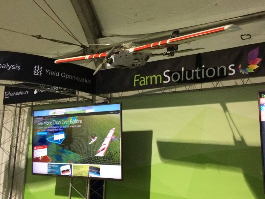 FarmSolutions KSEE24 News