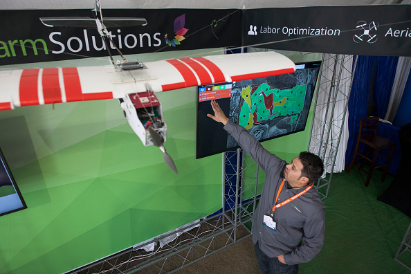 FarmSolutions World Ag Expo