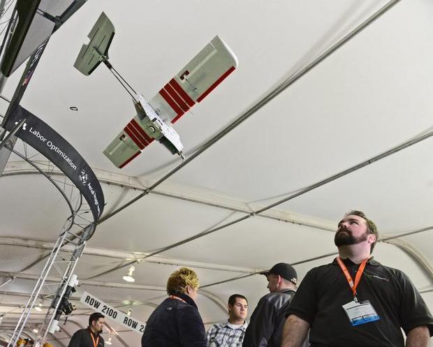 FarmSolutions World Ag Expo